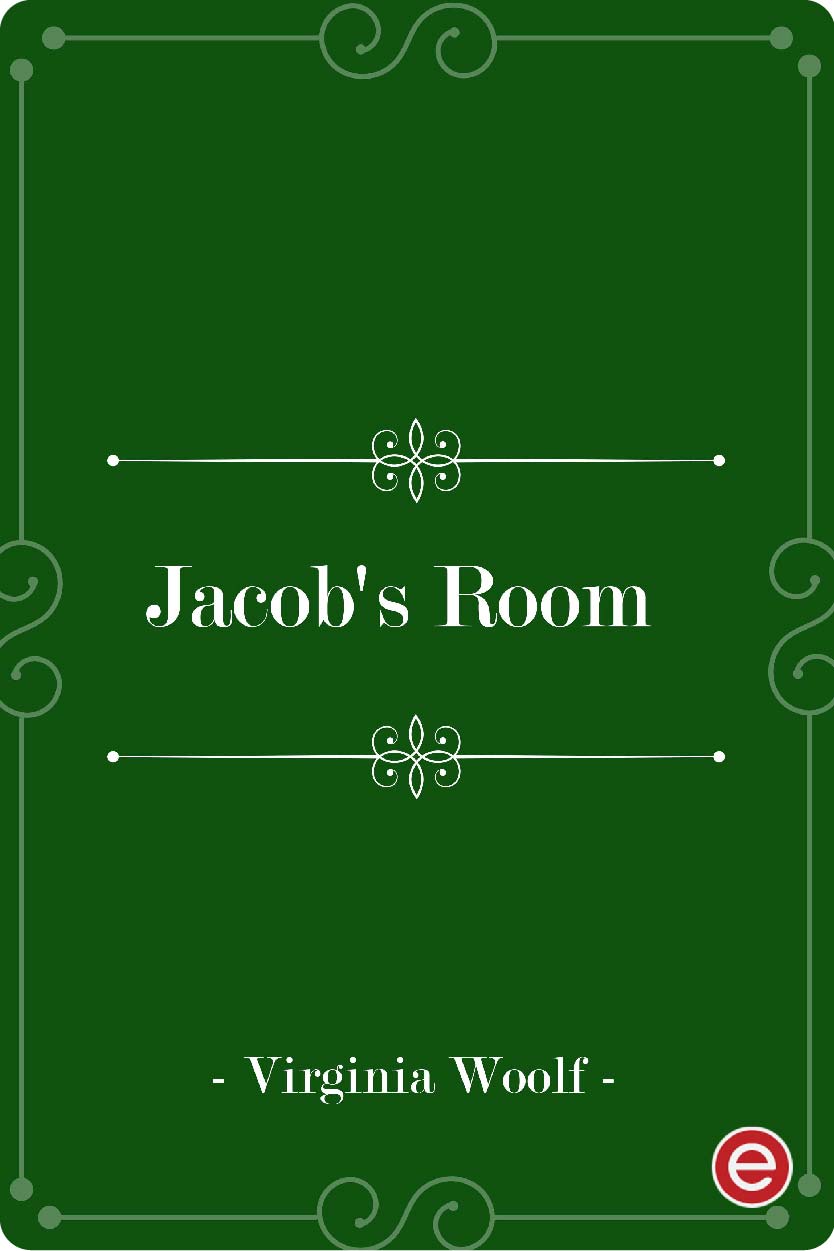 Jacob's Room