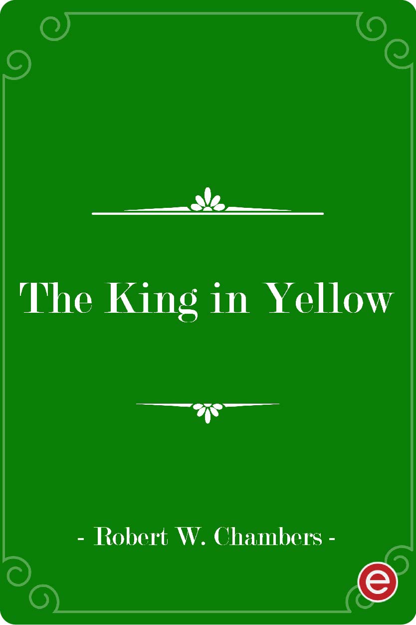 The King in Yellow