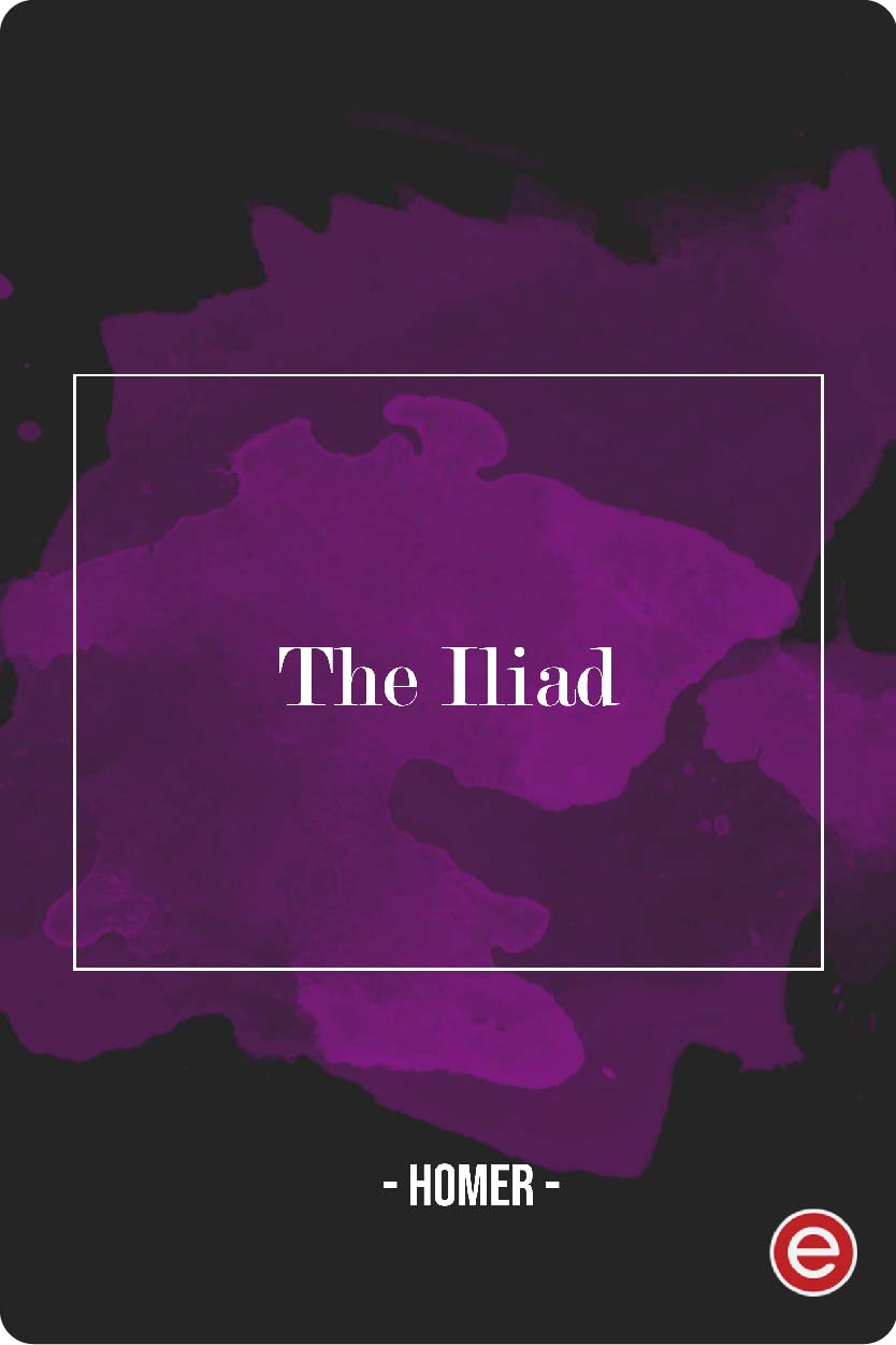 The Iliad