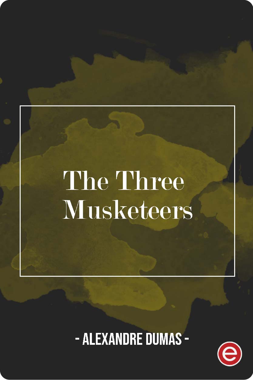 The Three Musketeers