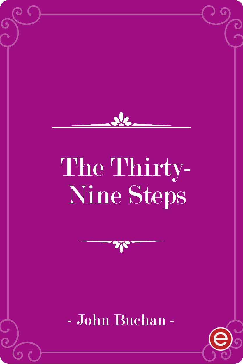 The Thirty-Nine Steps