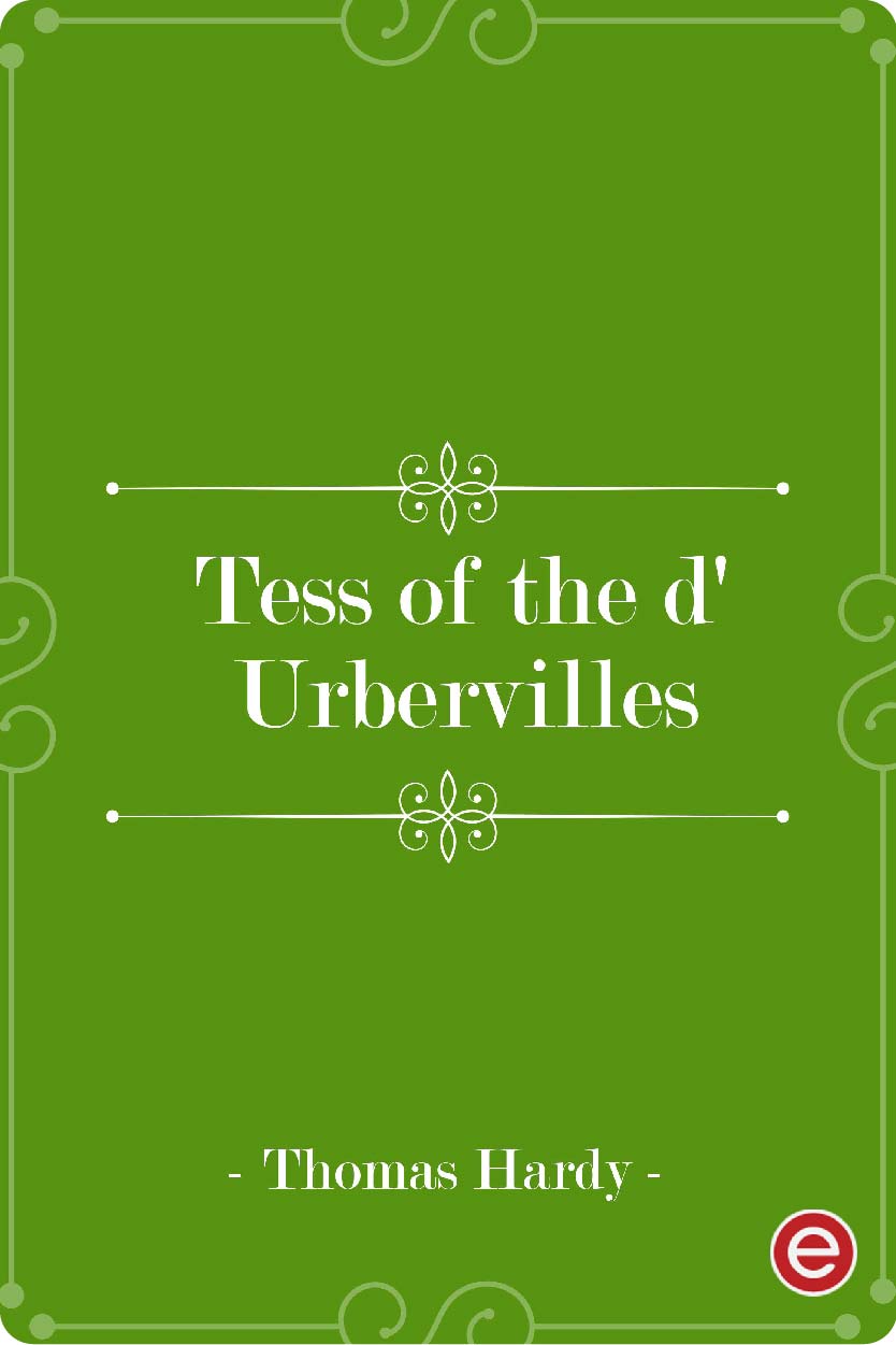 Tess of the d'Urbervilles