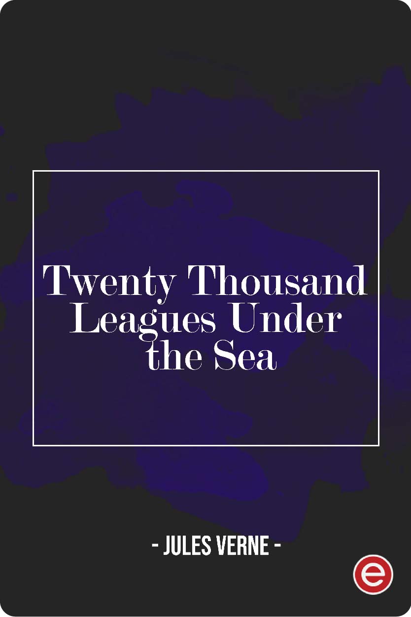 Twenty Thousand Leagues Under the Sea