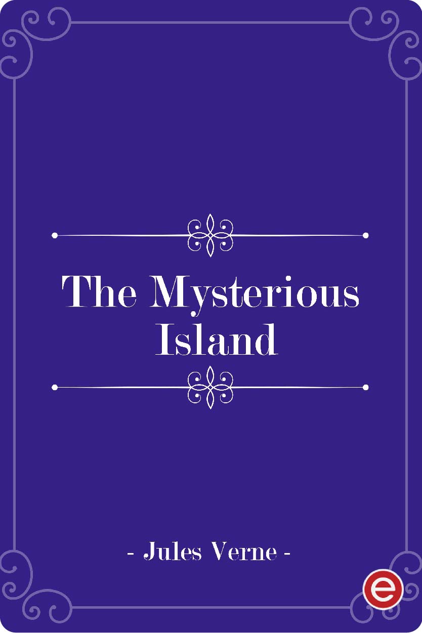 The Mysterious Island