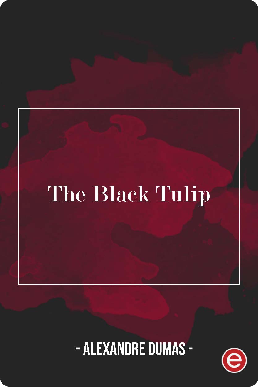 The Black Tulip