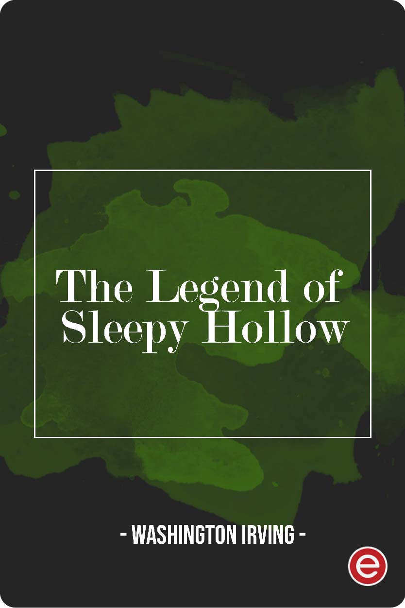 The Legend of Sleepy Hollow