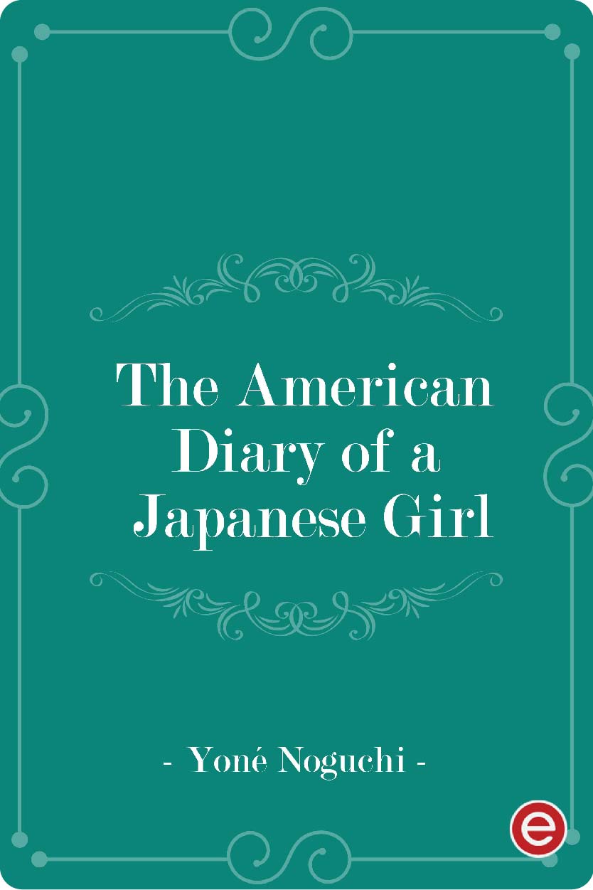 The American Diary of a Japanese Girl