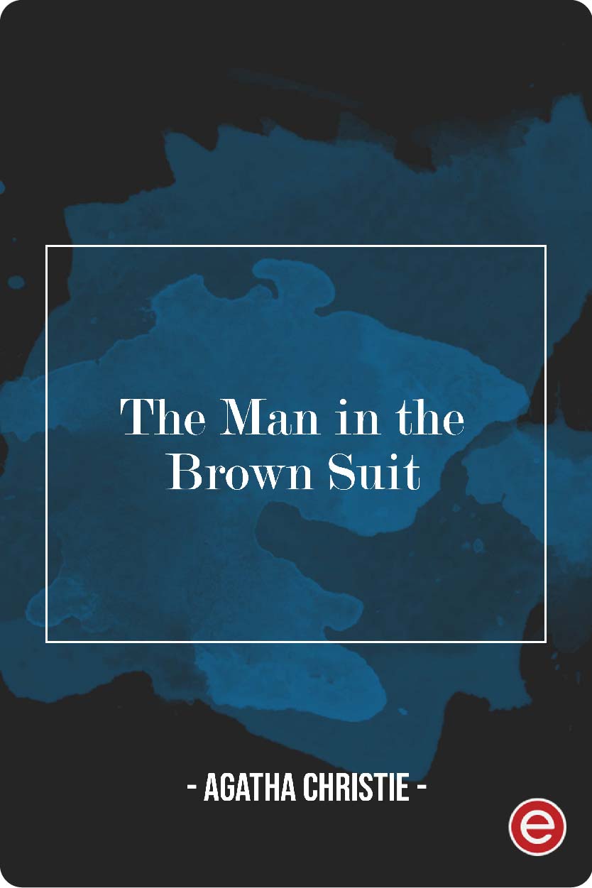 The Man in the Brown Suit