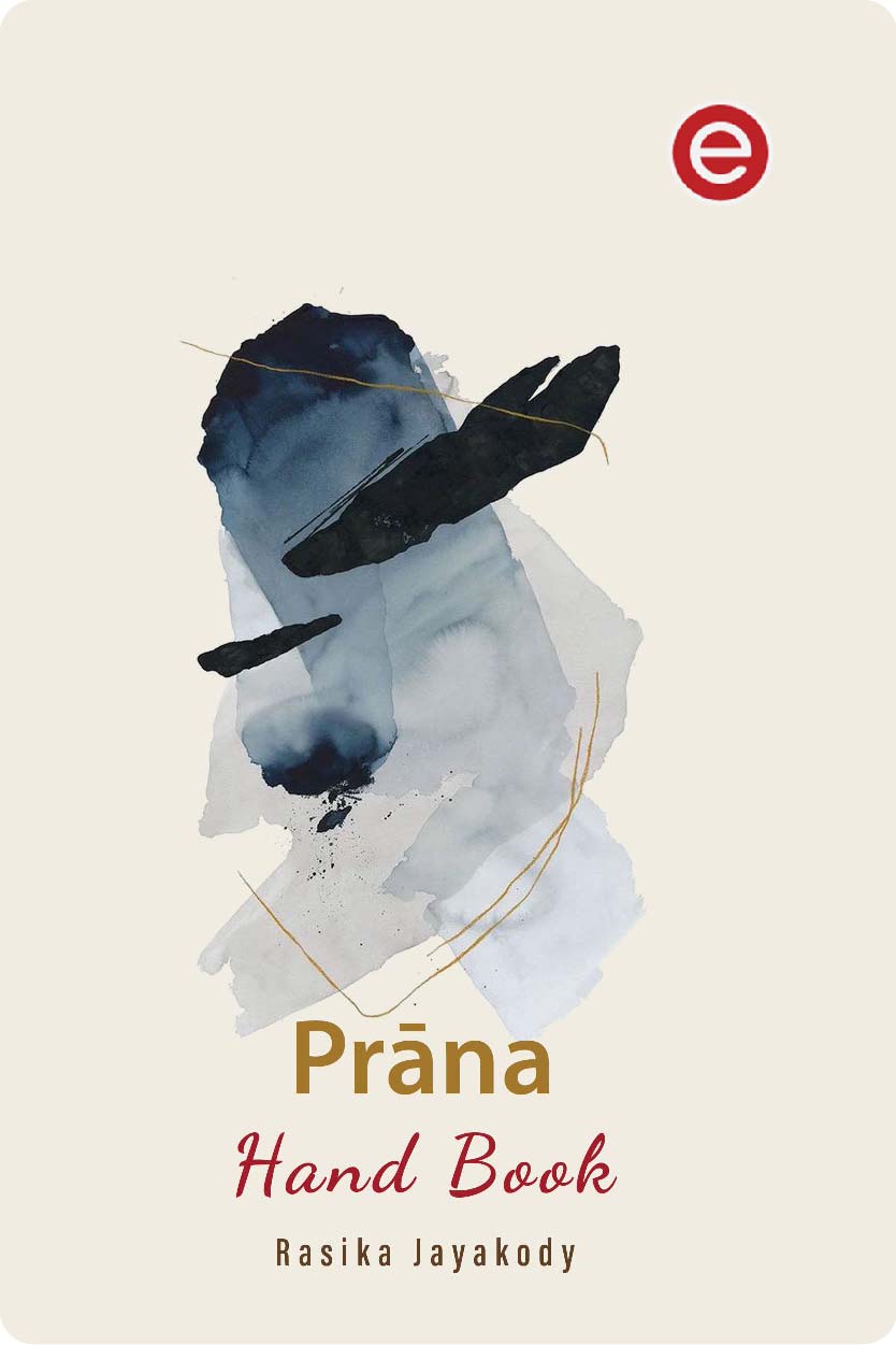 Prana - Hand Book