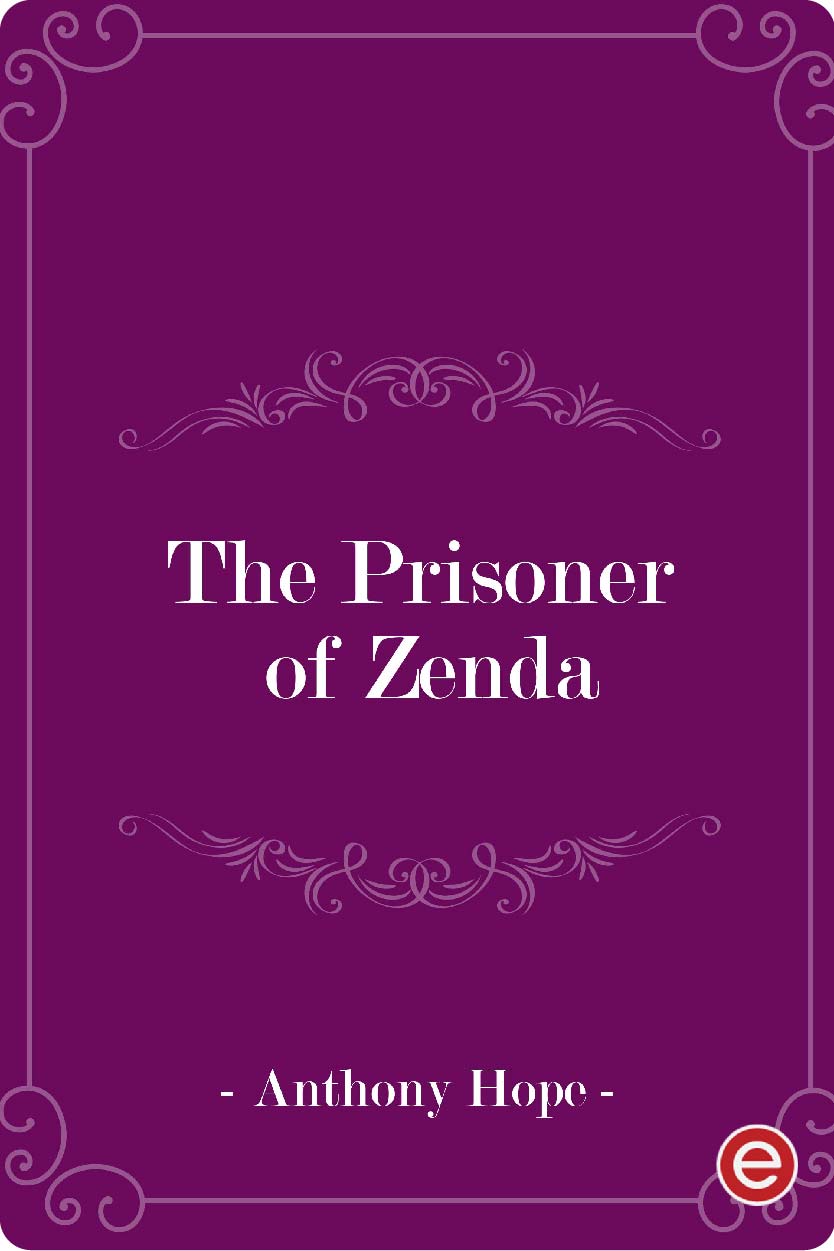 The Prisoner of Zenda