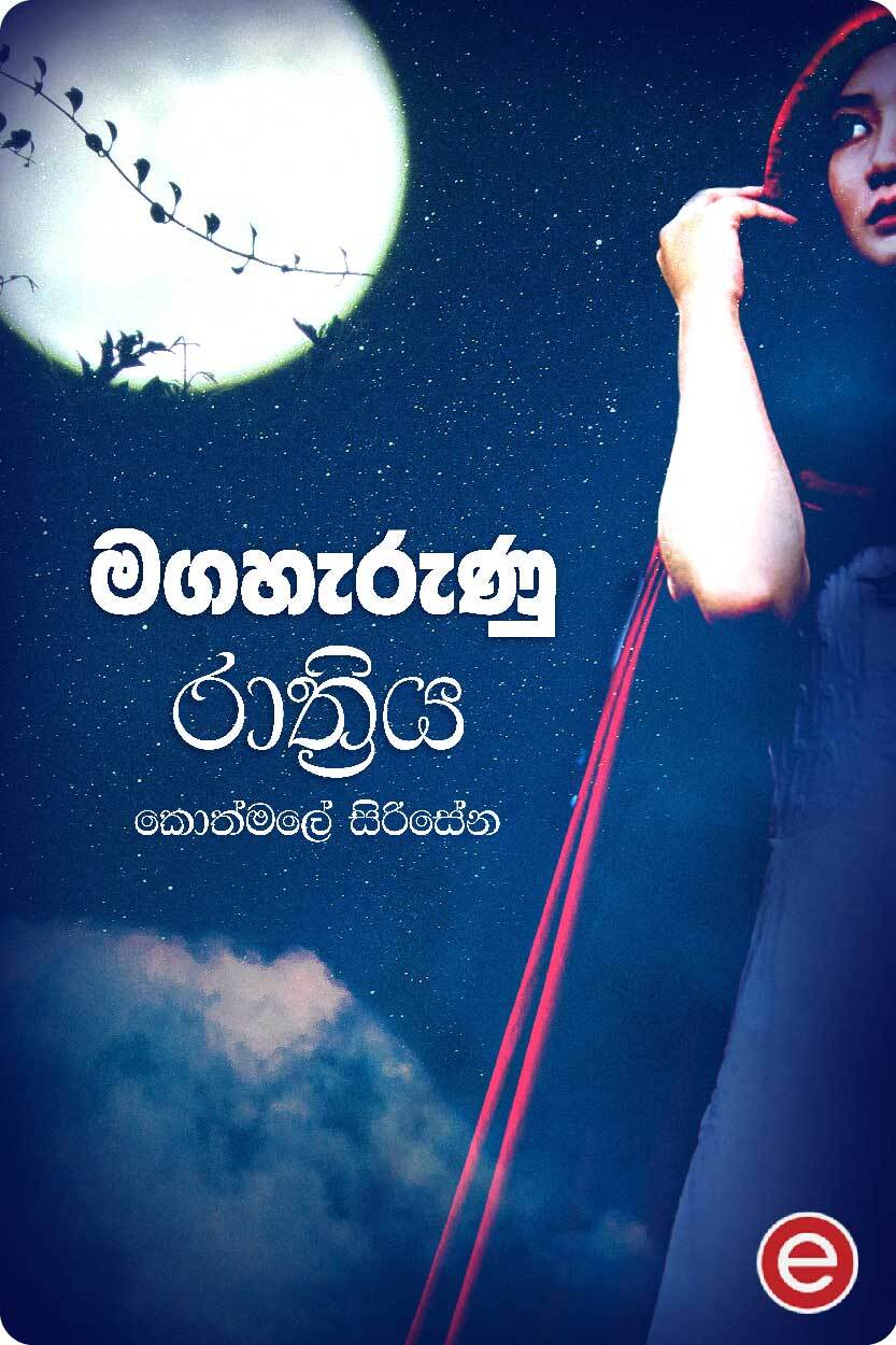 මගහැරුණු රාත්‍රිය 