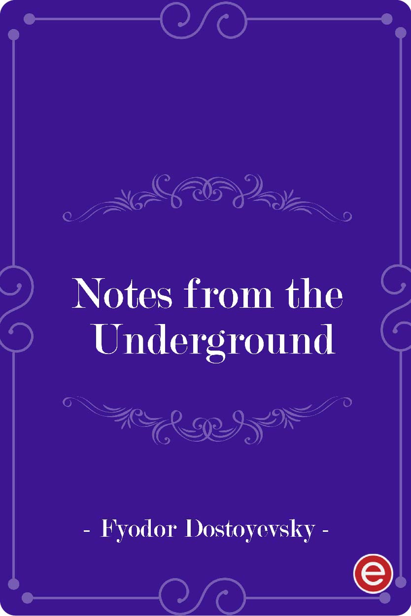 Notes from the Underground