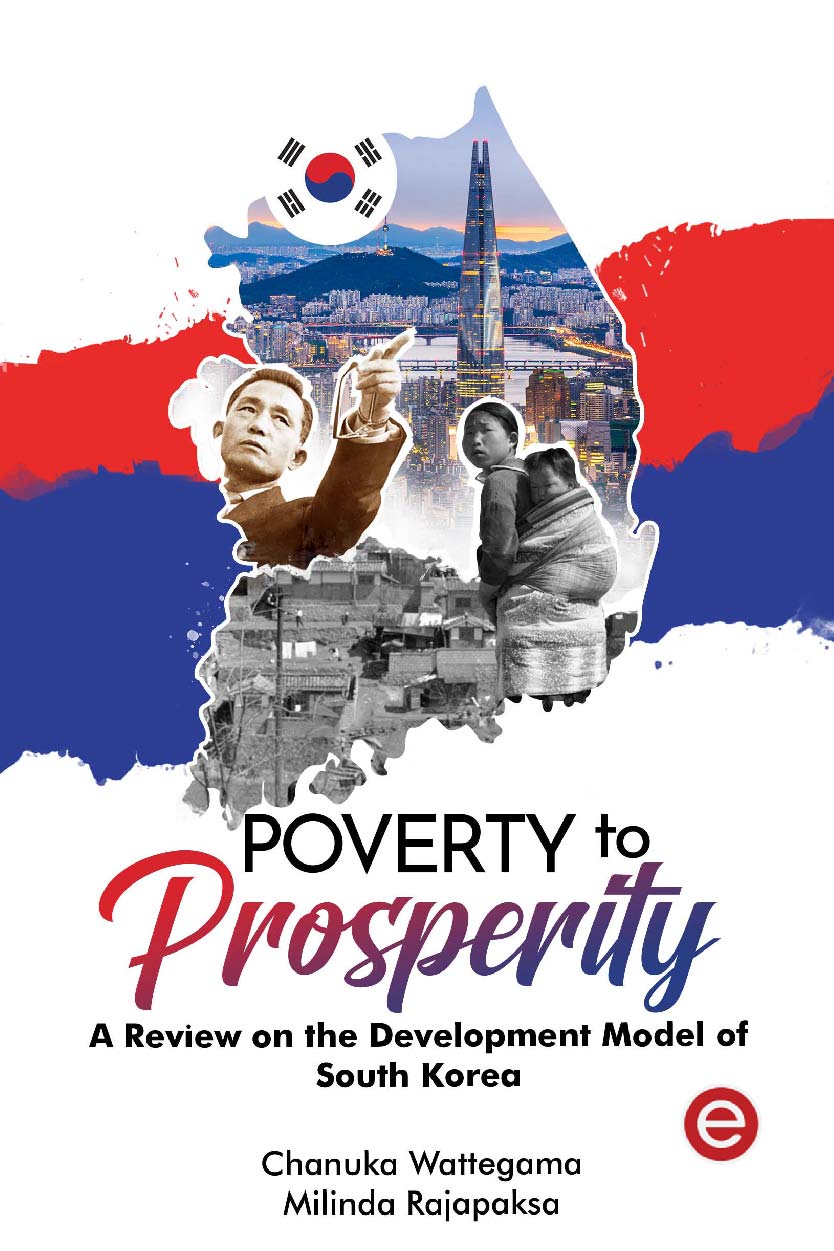 Poverty to Prosperity - A Review on the development model of South Korea
