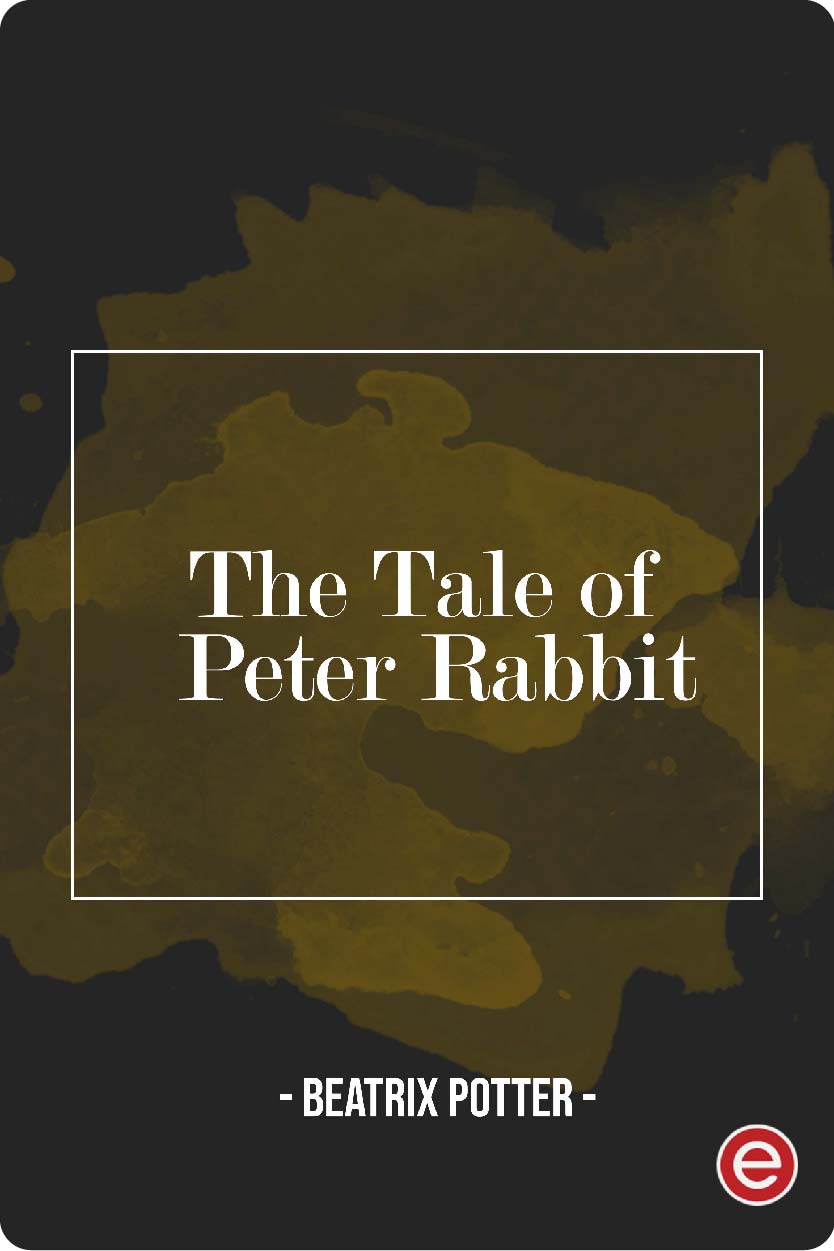 The Tale of Peter Rabbit