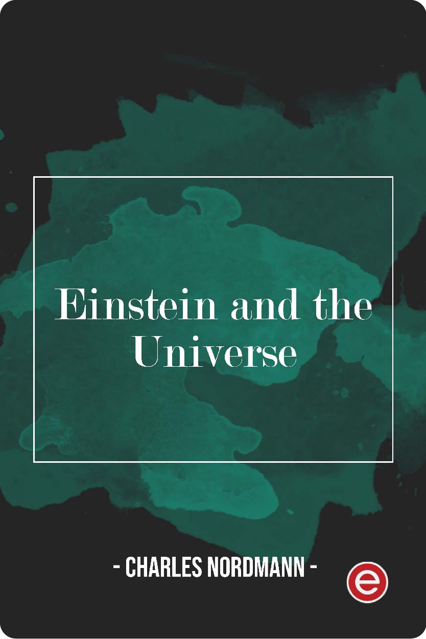 Einstein and the Universe