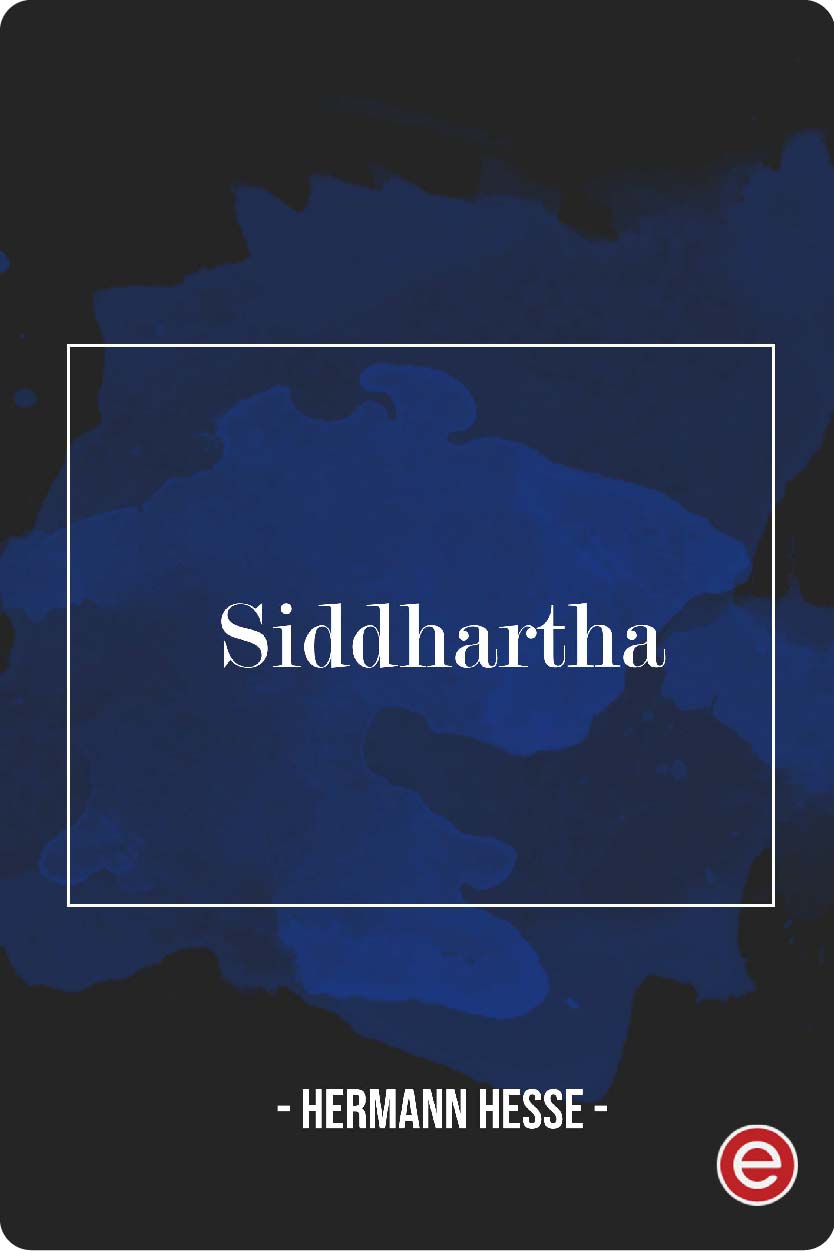 Siddhartha