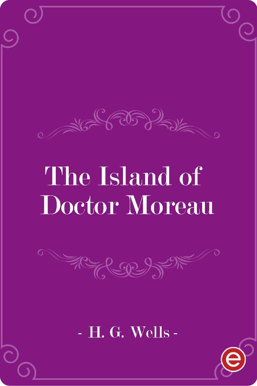 The Island of Doctor Moreau