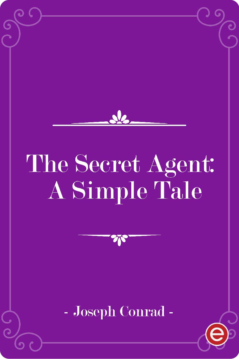 The Secret Agent