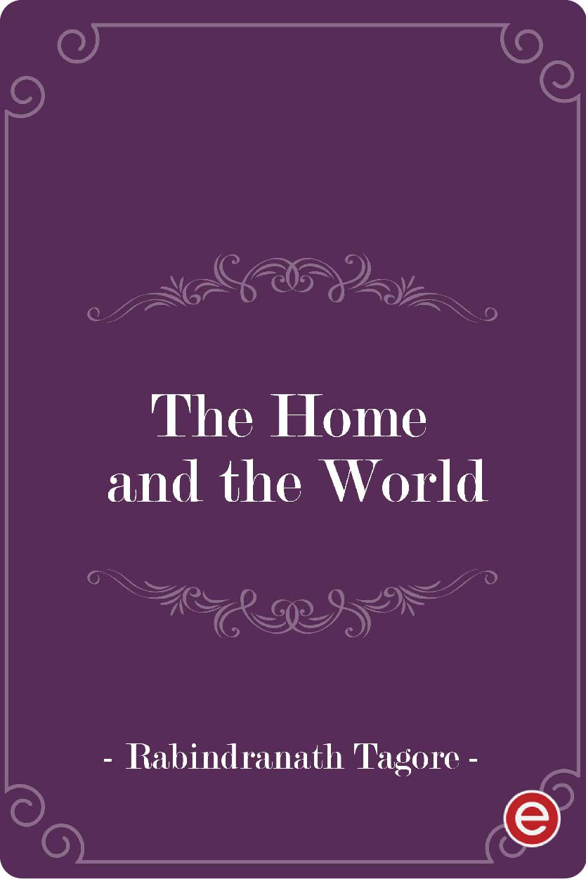 The Home and the World