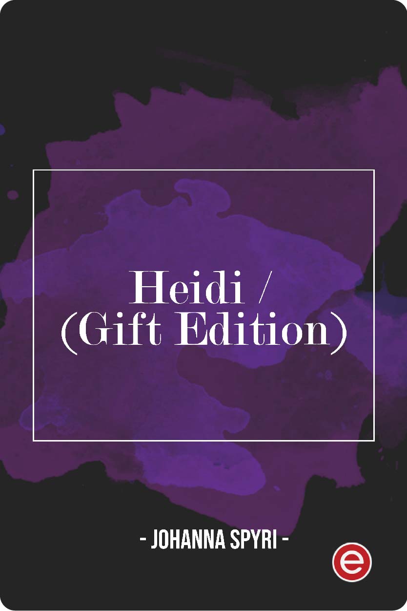 Heidi (Gift Edition)