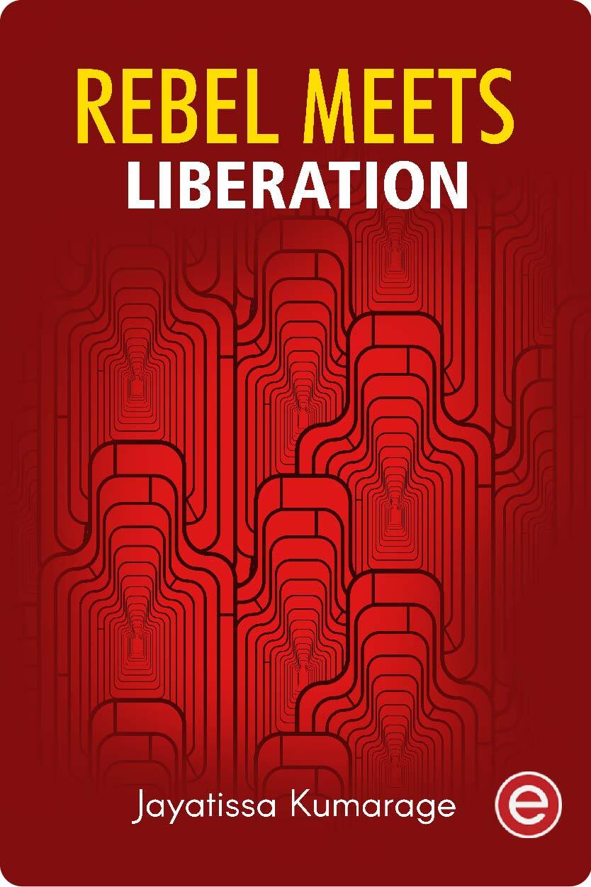 Rebel Meets Liberation